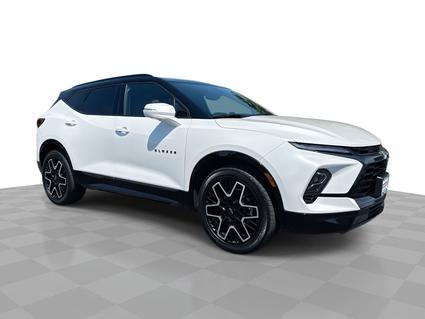 2023 Chevrolet Blazer Florissant MO
