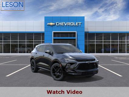 2025 Chevrolet Blazer Harvey LA