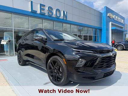 2025 Chevrolet Blazer Harvey LA