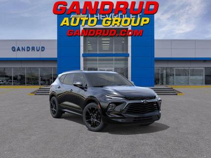 2026 Chevrolet Blazer Green Bay WI