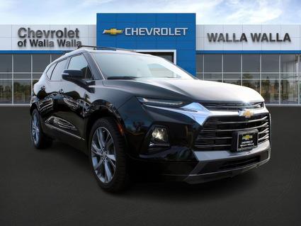 2019 Chevrolet Blazer Pasco WA