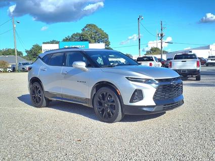 2021 Chevrolet Blazer Wendell NC
