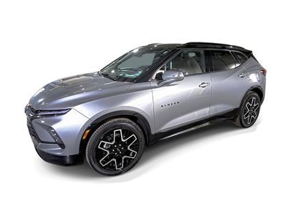 2023 Chevrolet Blazer Billings MT