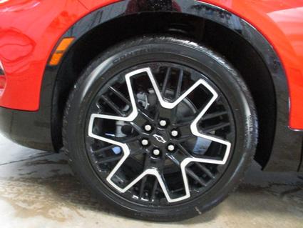 2023 Chevrolet Blazer Hazel Green WI