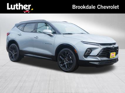 2025 Chevrolet Blazer Minneapolis MN
