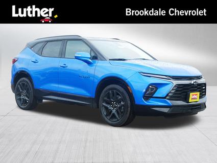 2025 Chevrolet Blazer Minneapolis MN