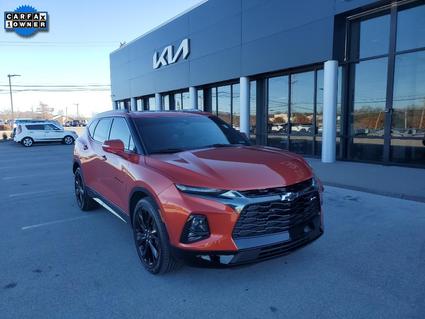 2021 Chevrolet Blazer Nicholasville KY