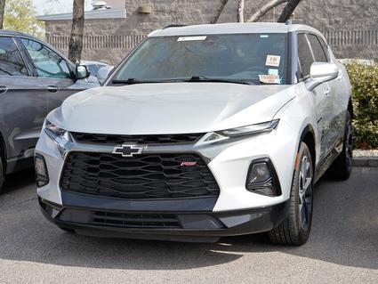 2021 Chevrolet Blazer Albuquerque NM