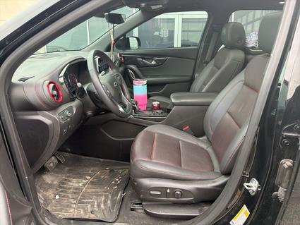 2022 Chevrolet Blazer Sheboygan WI