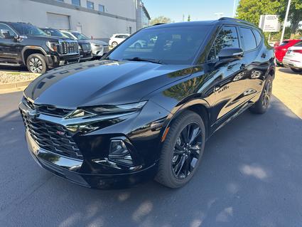 2022 Chevrolet Blazer Lexington KY