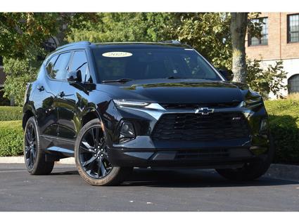 2022 Chevrolet Blazer Lexington KY