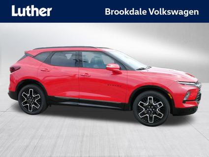 2023 Chevrolet Blazer Minneapolis MN