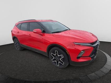 2023 Chevrolet Blazer Tupelo MS