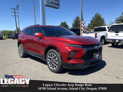 2023 Chevrolet Blazer La Grande OR