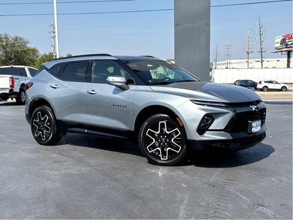 2023 Chevrolet Blazer St. Peters MO