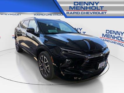 2025 Chevrolet Blazer Rapid City SD