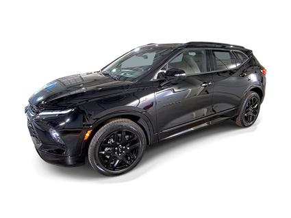 2026 Chevrolet Blazer Billings MT