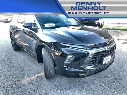 2026 Chevrolet Blazer Rapid City SD