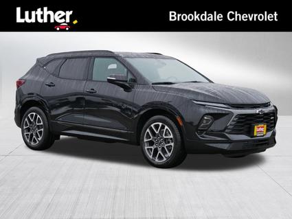 2026 Chevrolet Blazer Minneapolis MN