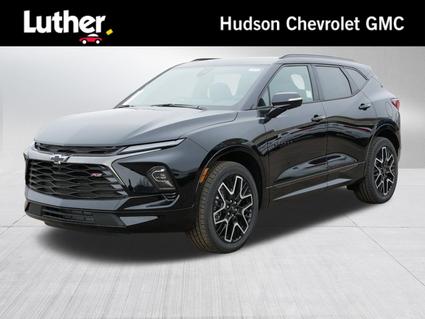2026 Chevrolet Blazer Hudson WI