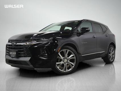 2019 Chevrolet Blazer South Saint Paul MN