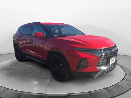 2020 Chevrolet Blazer Coeur D'Alene ID