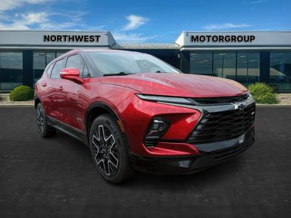 2023 Chevrolet Blazer Pasco WA