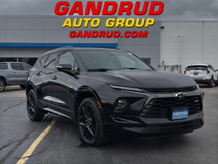 2023 Chevrolet Blazer Green Bay WI