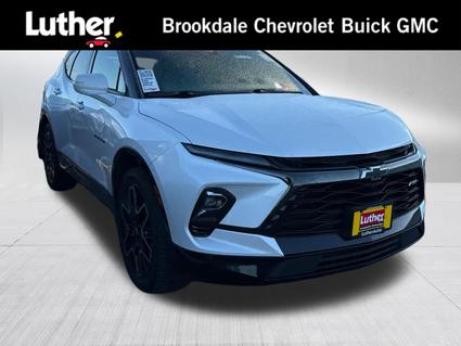 2024 Chevrolet Blazer Minneapolis MN