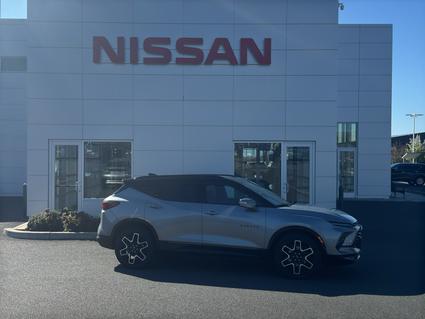 2024 Chevrolet Blazer Medford OR