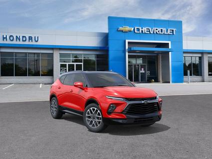 2025 Chevrolet Blazer Manheim PA