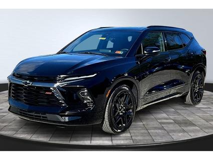 2025 Chevrolet Blazer Oak Hill WV