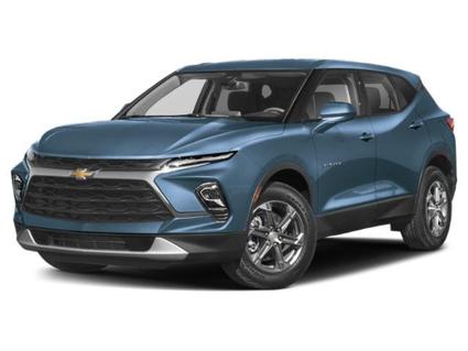 2026 Chevrolet Blazer Minneapolis MN