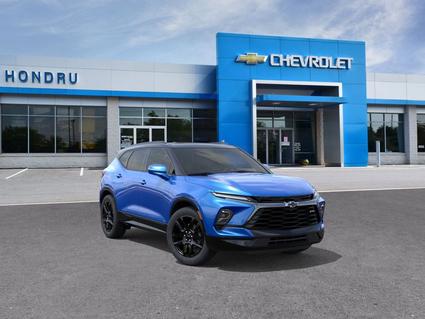 2026 Chevrolet Blazer Manheim PA