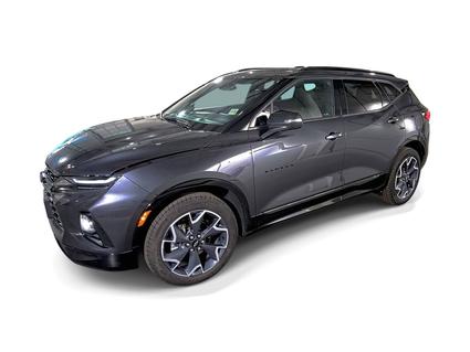 2021 Chevrolet Blazer Billings MT