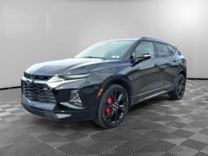 2021 Chevrolet Blazer Manheim PA