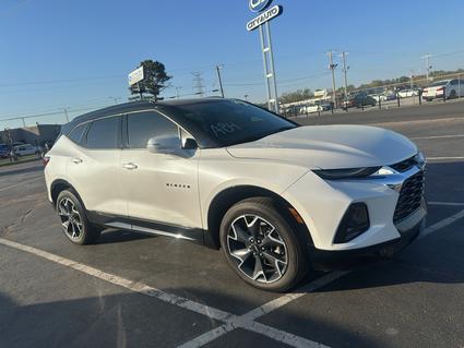 2022 Chevrolet Blazer Memphis TN