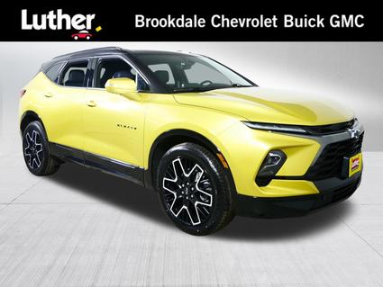 2023 Chevrolet Blazer Minneapolis MN