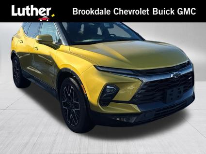 2023 Chevrolet Blazer Minneapolis MN