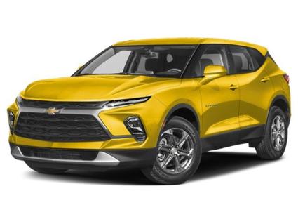 2023 Chevrolet Blazer Minneapolis MN
