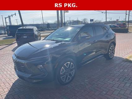 2023 Chevrolet Blazer Toledo OH