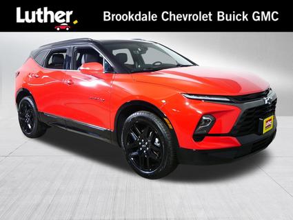 2023 Chevrolet Blazer Minneapolis MN