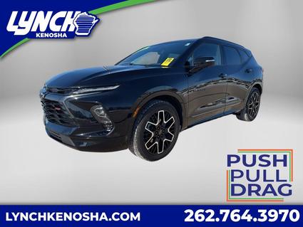 2023 Chevrolet Blazer Kenosha WI