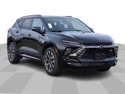 2024 Chevrolet Blazer Billings MT