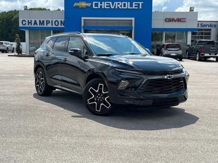 2024 Chevrolet Blazer McMinnville TN
