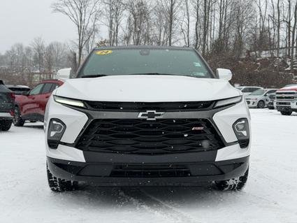 2024 Chevrolet Blazer Oak Hill WV