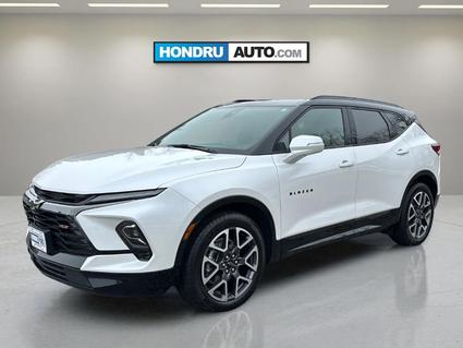 2025 Chevrolet Blazer Manheim PA