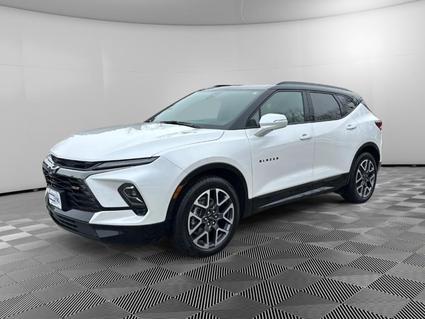 2025 Chevrolet Blazer Manheim PA