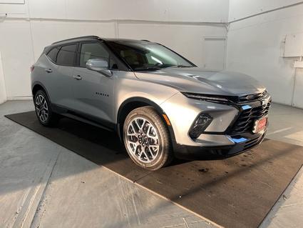 2025 Chevrolet Blazer Yakima WA