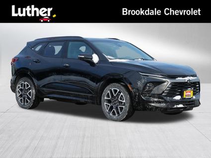 2026 Chevrolet Blazer Minneapolis MN
